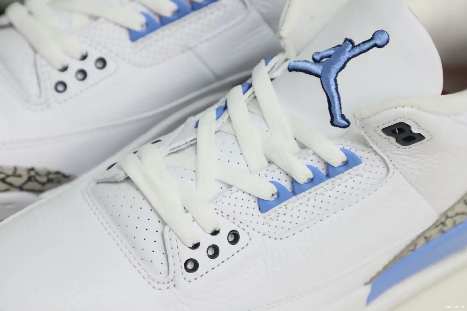 3 Air retro Jordan Kimikick Jordan 0627